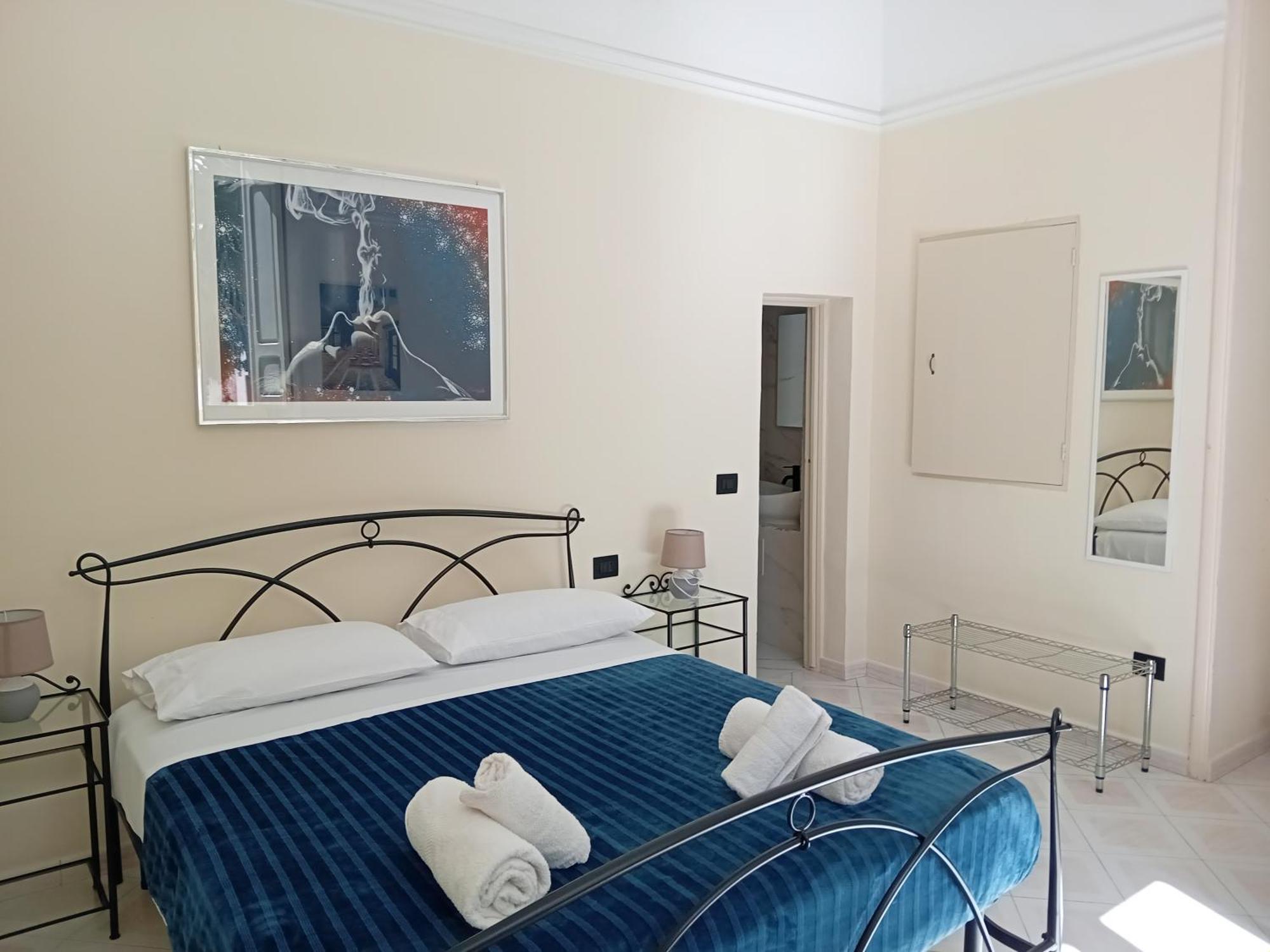 Palazzo Castellano Bed & Breakfast Lecce Bagian luar foto