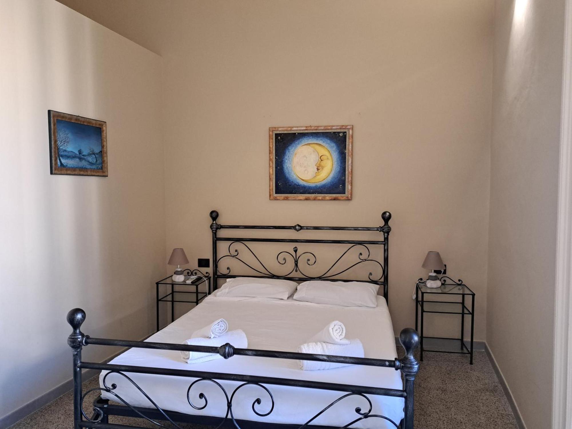 Palazzo Castellano Bed & Breakfast Lecce Bagian luar foto