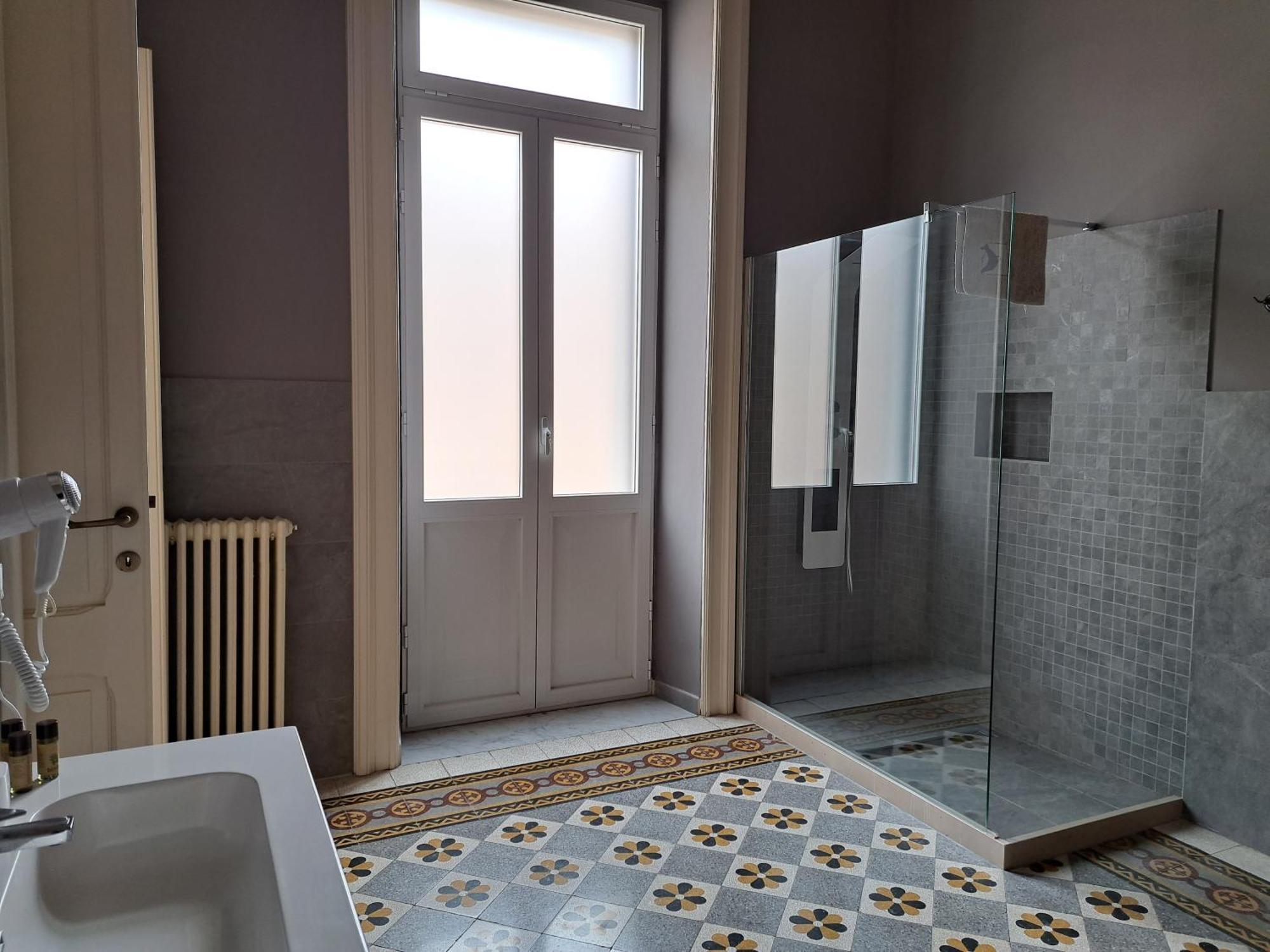 Palazzo Castellano Bed & Breakfast Lecce Bagian luar foto