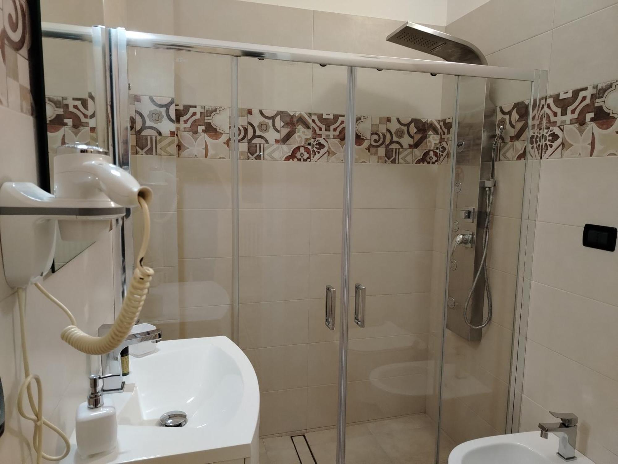 Palazzo Castellano Bed & Breakfast Lecce Bagian luar foto