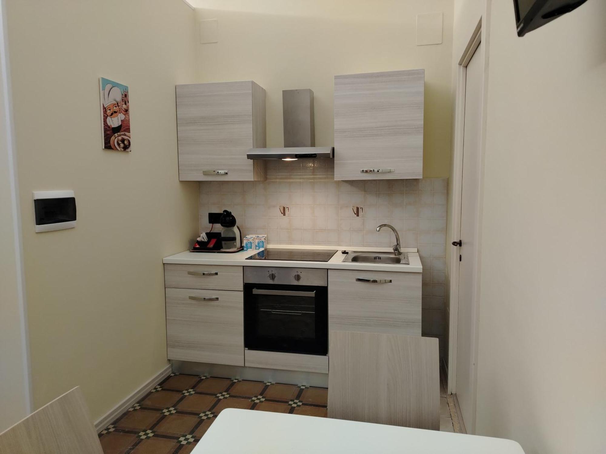 Palazzo Castellano Bed & Breakfast Lecce Bagian luar foto
