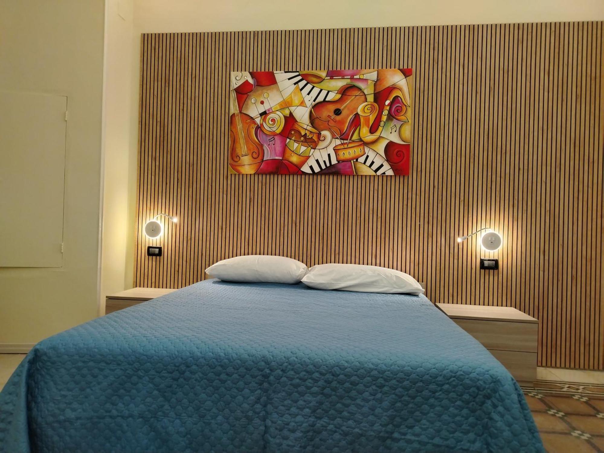 Palazzo Castellano Bed & Breakfast Lecce Bagian luar foto