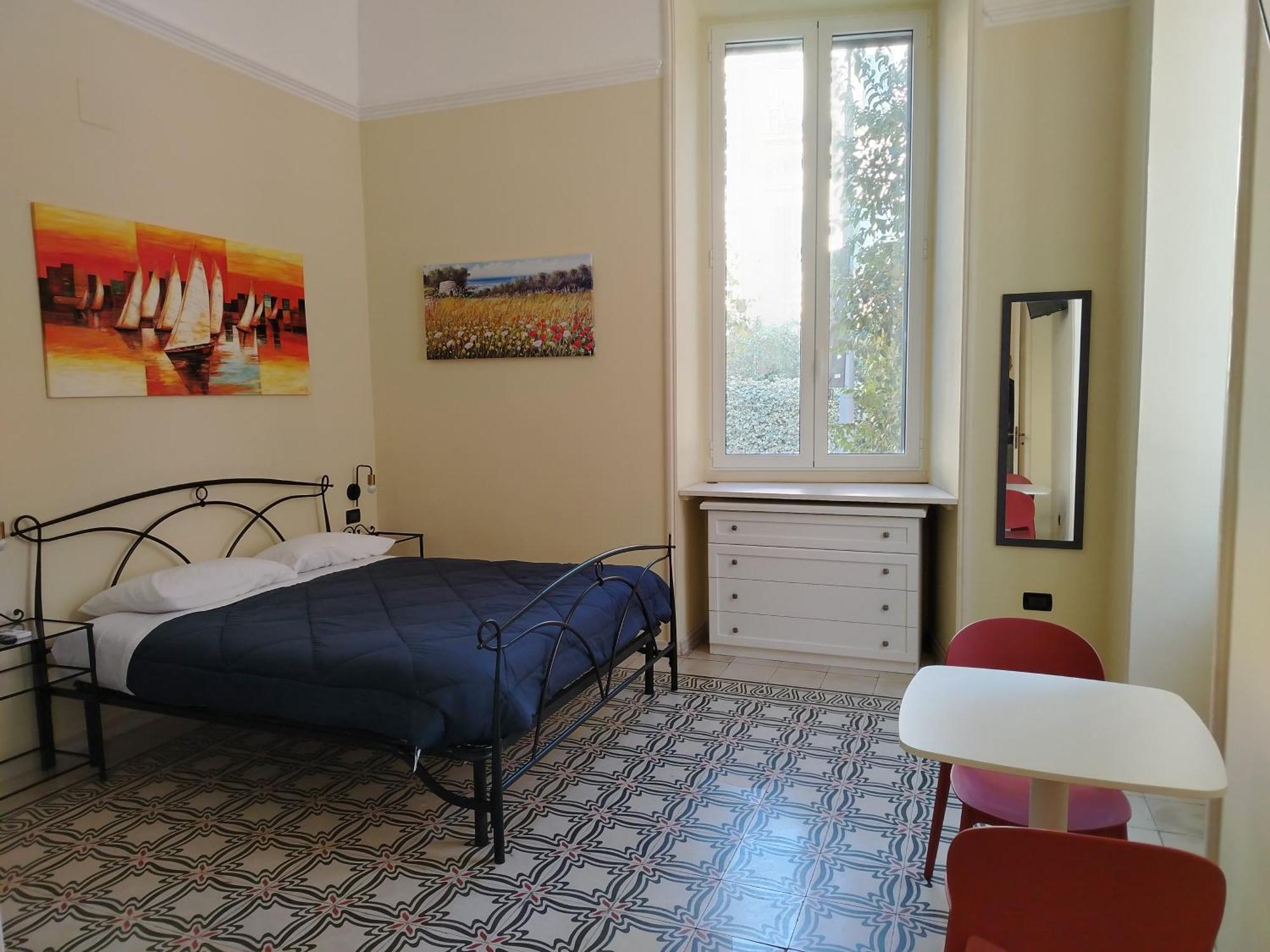 Palazzo Castellano Bed & Breakfast Lecce Bagian luar foto